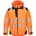 PW3 Extreme S orange/schwarz
