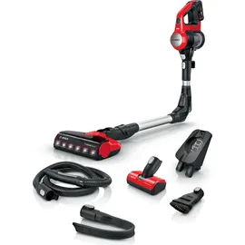 Bosch Unlimited Serie 7 BBS711ANM rot