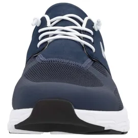Rieker Preston Herren Weit Blau 44