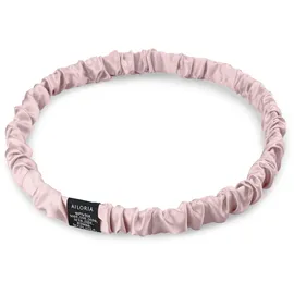 AILORIA Haarband aus Seide LUXE LOOP