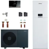 Vaillant aroTHERM plus VWL 35/8,1 Luft/Wasser-Wärmepumpe 8,1 kW