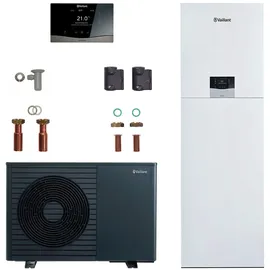 Vaillant aroTHERM plus VWL 35/8,1 Luft/Wasser-Wärmepumpe 8,1 kW