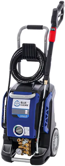 Annovi & Reverberi 757 Dual PRO -  Kaltwasser-Hochdruckreiniger -  190 bar - 510 Liter/Std