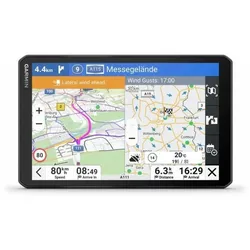 GPS Navigationsgerät GARMIN 010-02925-15 8