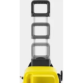 Kärcher K 4 Comfort Premium Veranda
