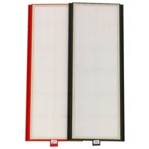 Zehnder Filterset ComfoAir 350/550 G4/F7 2 Stück