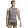 Wool-Tech Light Funktionshirt grey-heather L