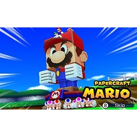 Mario & Luigi: Paper Jam Bros. (USK) (3DS)
