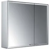 EMCO Prestige 2 78,8 cm light system breite Tür links silber eloxiert