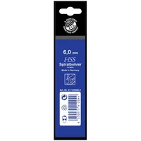 Dönges HSS-Spiralbohrer in Tasche, Ø 4,5 mm, 2 St.