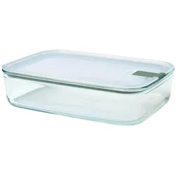 Mepal Vorratsdose Glas 2250ml