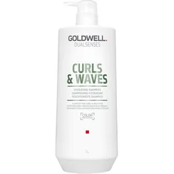 Goldwell Dualsenses Curls & Waves Shampoo 1000ml
