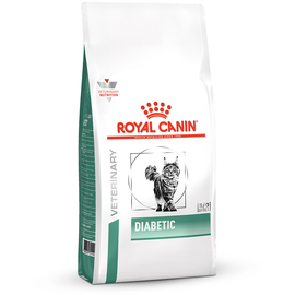 Royal Canin Diabetic 3,5 kg