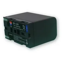 Softing IT Ersatz-Akku für WireXpert WX_AC_BAT1