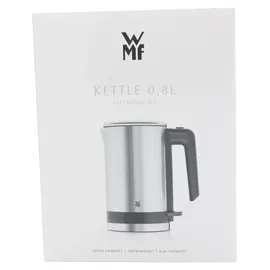 WMF Küchenminis Wasserkocher edelstahl