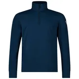 Rossignol Mid Layer Stretch Sweatshirt Dark Navy L