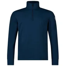 Rossignol Mid Layer Stretch Sweatshirt Dark Navy L