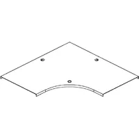 Niedax Deckel, F-Verz RESDV 200 F