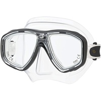 Taucherbrille Tusa Freedom Ceos - tauchmaske korrektur optische Gläser kompatibel