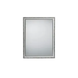 CFadda Wandspiegel Loreley 34 x 45 cm Silber