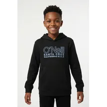 O'Neill Hoodie Schwarz 128 EU