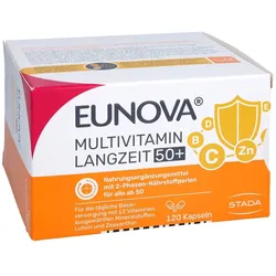 Eunova Langzeit 50+