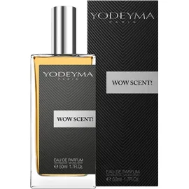 YODEYMA Wow Scent! Eau de Parfum 100 ml