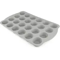 BackeFix Muffinblech Komfort 24er 43 x 26 cm