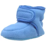 Playshoes Krabbelschuhe türkis 16