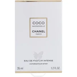 Chanel Coco Mademoiselle Intense Eau de Parfum 35 ml