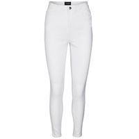 Vero Moda Jeans 'Sophia' - Blau,Weiß - 32/33
