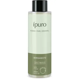 ipuro Bergamote Raumduft 240 ml