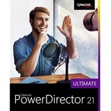 Cyberlink PowerDirector 21