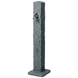 ARVES Natura Wasserzapfsäule 98 cm anthrazit