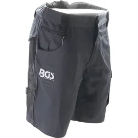 BGS BGS® Arbeitshose | kurz | Größe 62