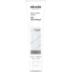 Nioxin Density Defend Hair Thickening Gel Haargel 140 ml 