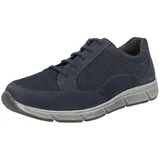 Solidus Kai Schnürschuh (2-tlg) blau 40,5 EU
