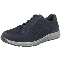 Solidus Kai Schnürschuh (2-tlg) blau 40,5 EU