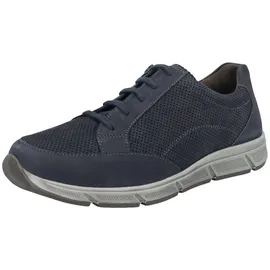 Solidus Kai Schnürschuh (2-tlg) blau 40,5 EU