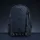 Razer Rogue V3 Black Edition - Kompakter Reise Rucksack (Fach für Laptop bis 15 Zoll, Abriebfest, Außenhülle aus Polyester) Schwarz