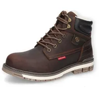 Dockers by Gerli Herren, braun 41