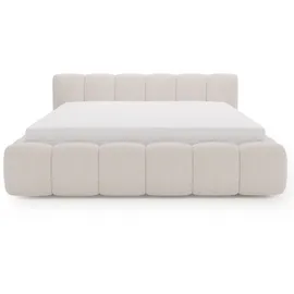 GRAINGOLD Cloud Low 180 x 200 cm Beige