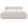 GRAINGOLD Cloud Low 180 x 200 cm Beige