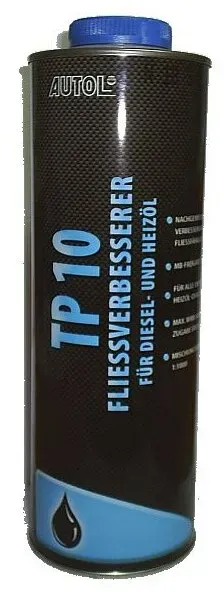 AUTOL TP 10 Fliessverbesserer, 1 Liter