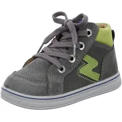 Lurchi  Babyschuhe Schnuerschuhe JESSA JESSA 3314635-45  in Grau, 25