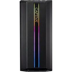 Captiva PC Advanced Gam. I74-813 (i5-13600KF/RTX4060 Ti 8GB GDDR6/SSD 1TB/32GB/WLAN/Windows 11 Home 64-bit)