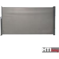 Hti-Living Seitenmarkise (3 m)