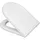 Hamberger Tube SoftClose Premium Weiß