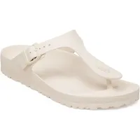 Birkenstock Gizeh EVA eggshell (100) Normal 40
