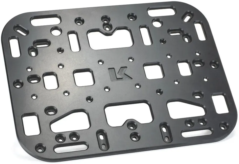 Kriega SW-Motech, OS-Plateforme - Noir